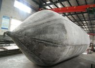 Customized Size Marine Salvage Airbags Effective Length 6 To 24 Meters