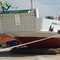 케냐에서 풍선기구 에어백을 만드는 해양 상승 충돌 배수거