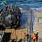 부두 요코하마 펜더를 위한 해양 선박 보트 공기 고무 방현재