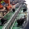 요코하마 해양 공기 고무 방현재 플랫폼 펜더 D2.0 L3.5m