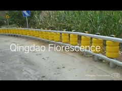 고속 도로 롤러 장애