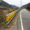 고속도로를 위해 보조 레일 PU와 PVC 롤러 장애를 회전시키는 트래픽 안전 에바 버킷